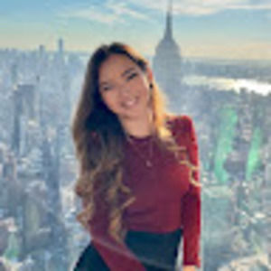 Meet your Posher, Kylee ann